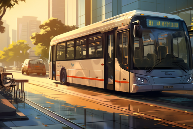 Nuovi orari bus - Serrastretta -  Carlopoli - Cicala